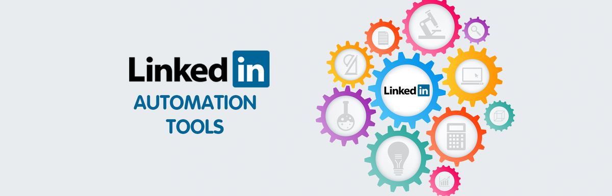 How to use LinkedIn Automation to generate leads